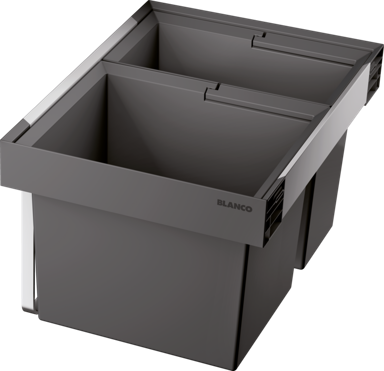 BLANCO Sorter otpada FLEXON II LOW 60/2