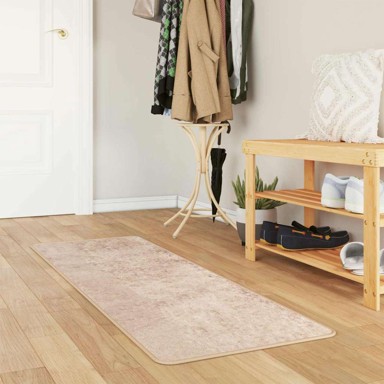 MARSA Traka za tepih, 50 x 200 cm, poliester i PVC, bež
