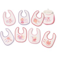 BYTEX Podbradnjak Princeza, 7/1, sa podstavom