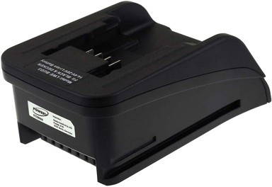 Adapter za Black & Decker BL1314/BL1514/LB16/LB20