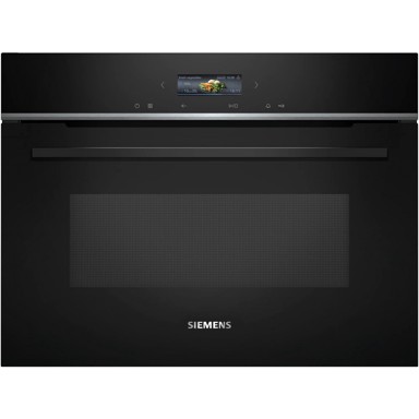 SIEMENS Mikrovalna pećnica CE732GXB1 IQ700