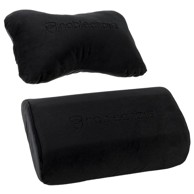 NOBLECHAIRS Set jastuka za EPIC/ICON/HERO, NBL-SP-PST-002, crni