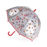 Dječji kišobran Podmornica, plava