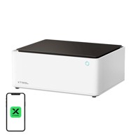XTOOL Stroj za lasersko graviranje M1, 10 W