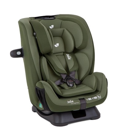 JOIE Autosjedalica Every Stage R129/i-Size 0-36 kg, zelena