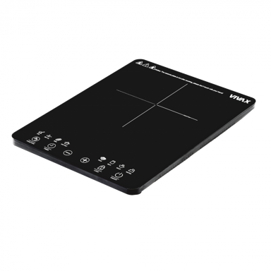 VIVAX Prijenosna indukcijska ploča HPI-2001TP