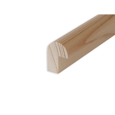 Drvena letva, 20x28 mm, 2 m