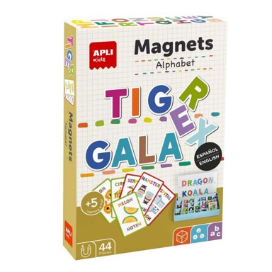 APLI Igra magneti Pisana