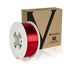 VERBATIM Filament za 3D pisač 55054 PETG, crveno-prozirni