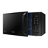 SAMSUNG Samostojeća mikrovalna pećnica s grilom MG23K3515AK, 23 l, 800 W, crna