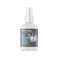 PAWS&PAWS Sprej za čišćenje, 100 ml