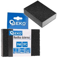 Brusni blok, 70 x 100 x 25 mm, P60