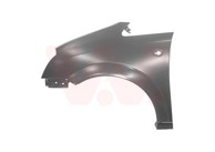 VAN WEZEL Blatobran Opel Meriva 03-10, prednji, desni, sa žmigavcem, 3781656