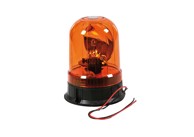 LAMPA Rotirka žuta 72999 12/24v h1 vijak