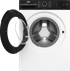 BEKO Perilica rublja BM3WFSU38215WPBBEE, 8 kg