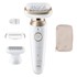 BRAUN Epilator SES9-030 3D, bijeli
