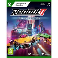 Igra za Xbox: Redout 2 - Deluxe Edition (Xbox Series X & Xbox One) 