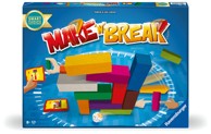 RAVENSBURGER Smart Choice Make n Break hrvatsko izdanje