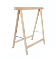 ROJAPLAST Radna koza Economic 75 × 75 cm