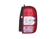 VAN WEZEL Zadnje svjetlo DACIA DUSTER 10-17 desno 1556932