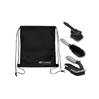 FORCE ECO Set za čišćenje 3u1