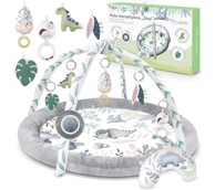 Interaktivna prostirka DINO