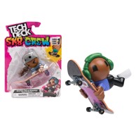 TECH DECK Skejt set, 7 cm