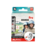 ALPINE Čepići za uši Moto Safe Pro