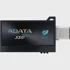 ADATA SSD disk SC730, 512 GB, USB-C 3.2 Gen2, eksterni