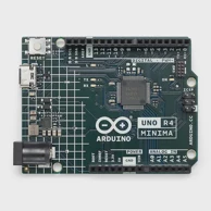 ARDUINO Razvojna ploča UNO Rev4 Minima