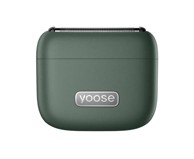 YOOSE Prijenosni brijač Mini 5, zelena