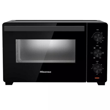 HISENSE Mini pećnica HOM45M, 2000 W, 45l, crna