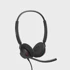 JABRA headset Engage 40 USB-C/A UC Stereo, crne 