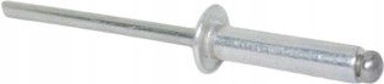 ENERON slijepe zakovice 3,2 x 6 mm AL/AL ISO 15981, 1000 kom.