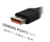 AKYGA Punjač za Lenovo prijenosna računala AK-ND-59, 40 W Power USB