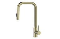 ALVEUS Slavina Bloom-Ps Monarch, brušeni zlatni