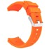 B-STRAP Silicone Sport remen za Huawei Watch GT 42mm, neon orange