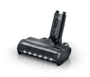 BOSCH Četka za tvrde podove s LED svjetlom Unlimited 9 i 10 BHZUNGHF