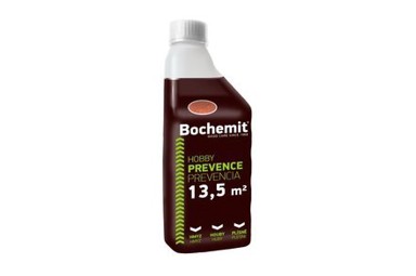 BOCHEMIT Impregnacijsko sredstvo Hobby 1 kg, smeđa
