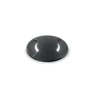 IDEAL LUX WAY FI D120 Okrugla ugradbena podna svjetiljka GX53, crna