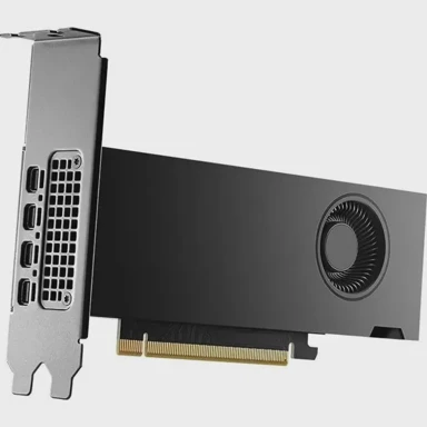 PNY Grafička kartica NVIDIA 2000 ADA, 16 GB, LOWPROFILE, PCIe 4.0 x16, DUAL SLOT, 4x MINI DP 1.4A, 16 GB, GDDR6 ECC, 128-bit, HDCP 2.2, HDMI 2.0, SMALL BOX