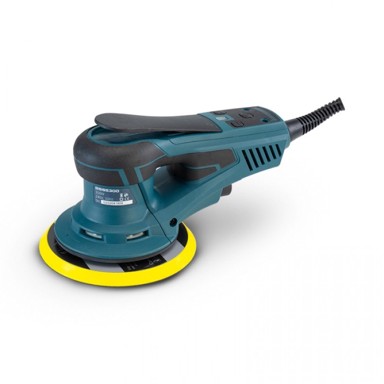 BORMANN Ekscentrična brusilica BSS5300 PRO 350 W BL 125/150 mm