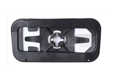 TYC Ogledalo retrovizora Mercedes Sprinter 18-, desno, donje