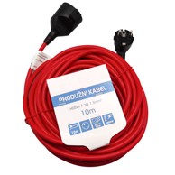Produžni kabel 15 m 3x1,5 mm