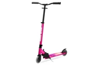 BOLDCUBE Romobil Deluxe, dva kotača, fuksija