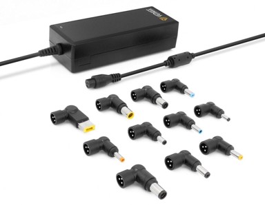 YENKEE Univerzalni adapter, 90 W, 11 utikača
