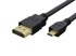 BLOW HDMI na Micro HDMI kabel Professional 4K 1,5 m