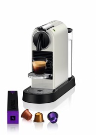 NESPRESSO Aparat za kavu Citiz, bijeli