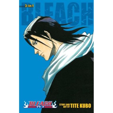 Bleach 3-in-1 vol. 3