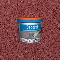 CEMIX Decorol Zrnca (B) za dekorativnu žbuku, 2,22 kg